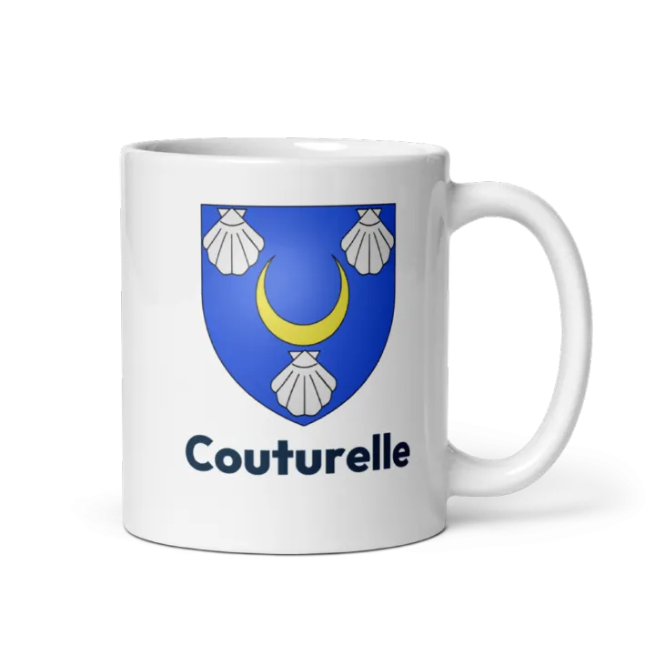 Souvenirs de Couturelle