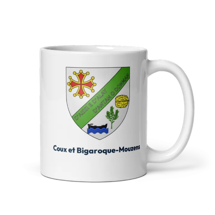Souvenirs de Coux et Bigaroque-Mouzens