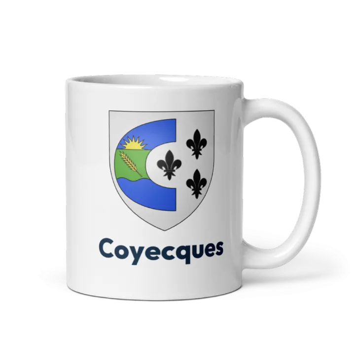 Souvenirs de Coyecques