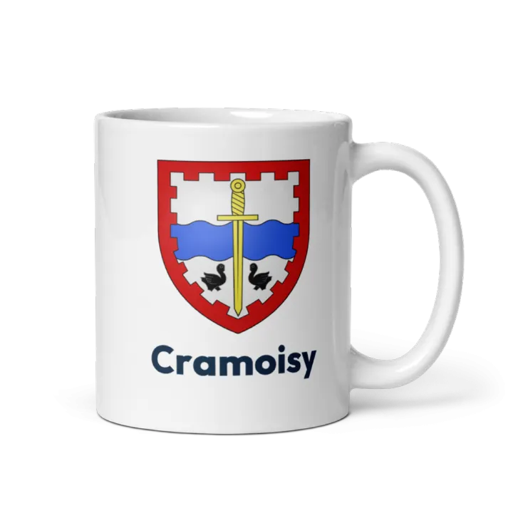 Souvenirs de Cramoisy