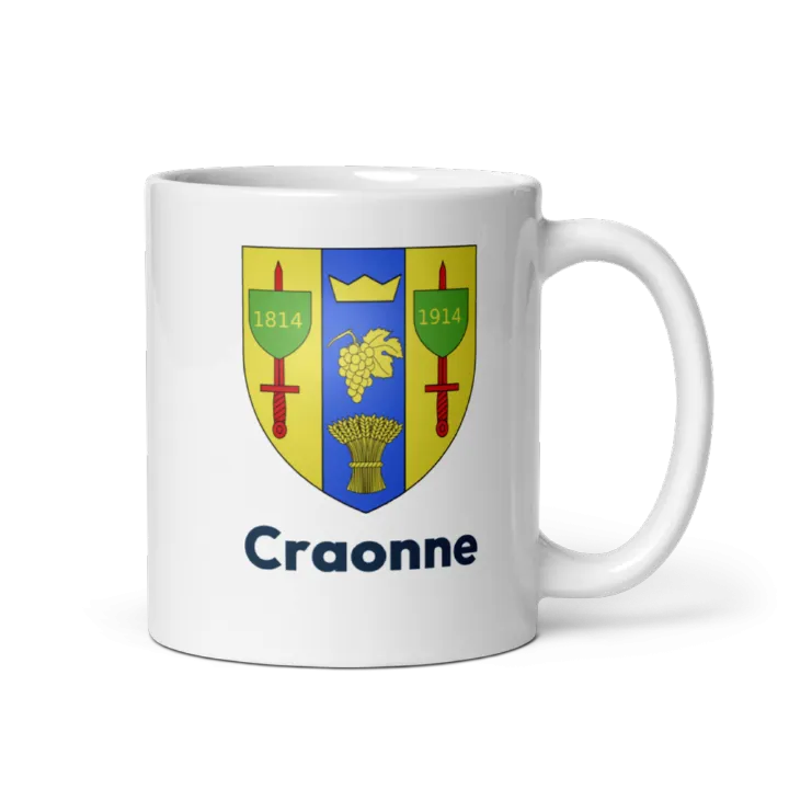 Souvenirs de Craonne