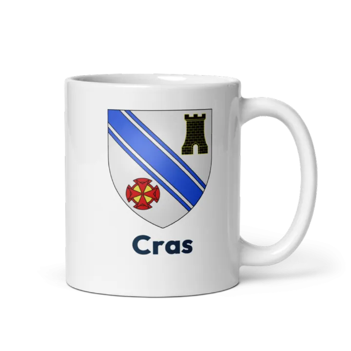 Souvenirs de Cras