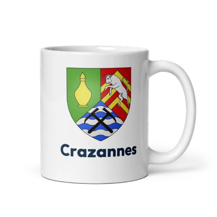 Souvenirs de Crazannes