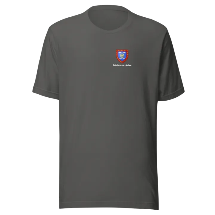 T-shirt — Crêches-sur-Saône