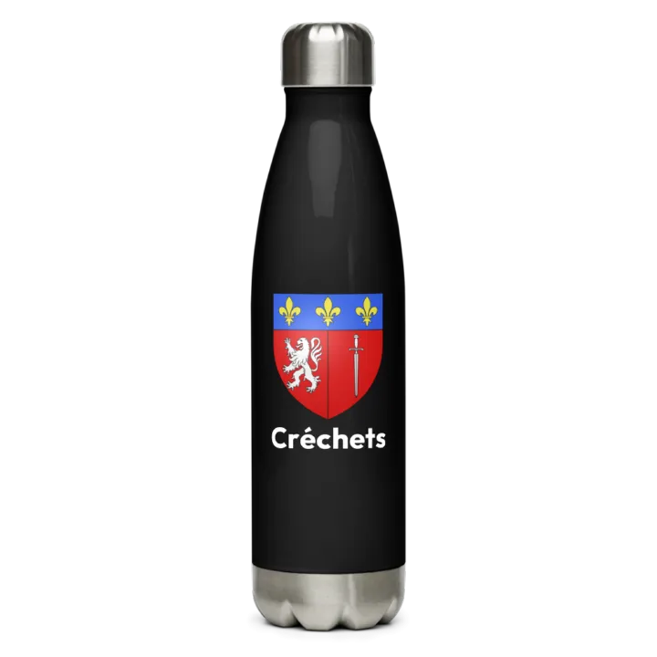 Souvenirs de Créchets