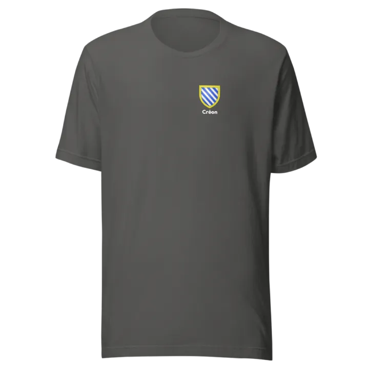 T-shirt — Créon