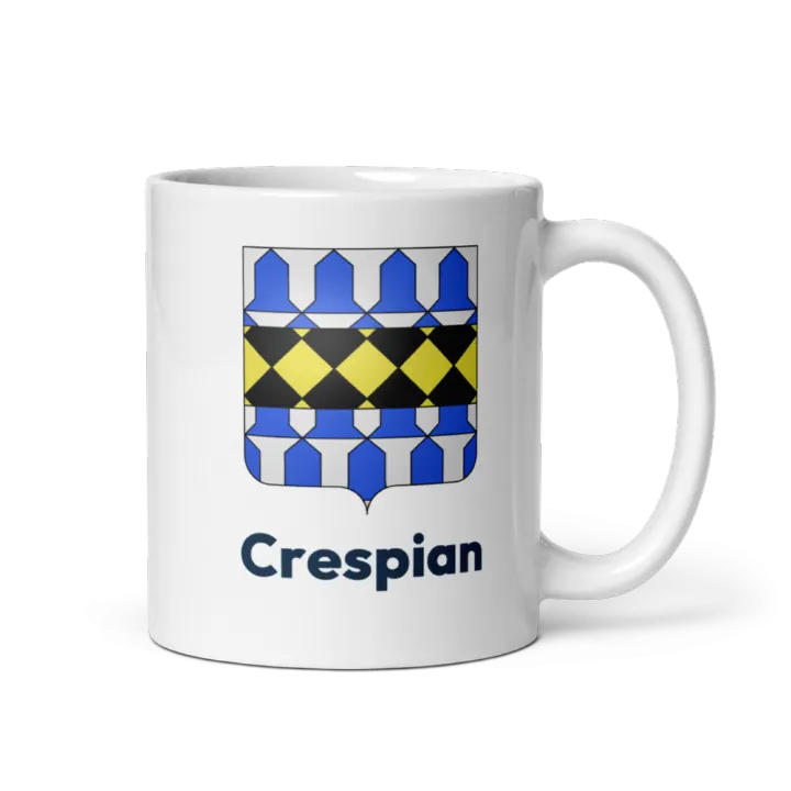 Souvenirs de Crespian