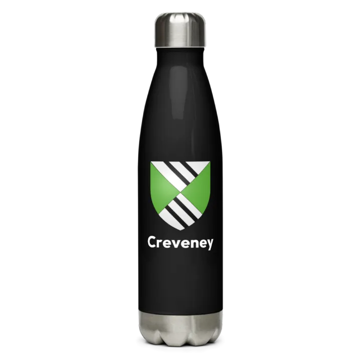 Souvenirs de Creveney