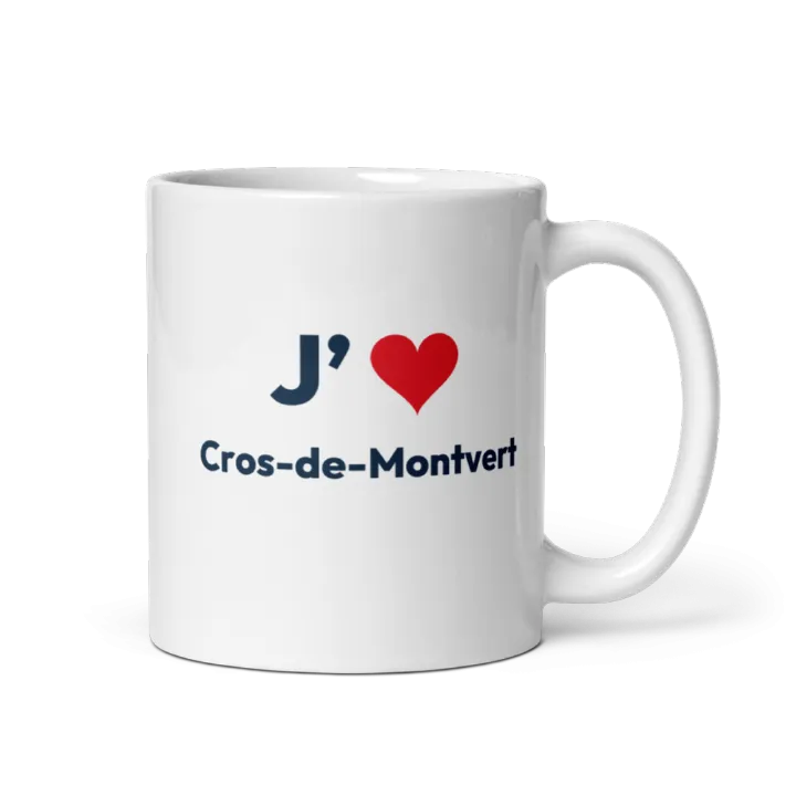 Souvenirs de Cros-de-Montvert
