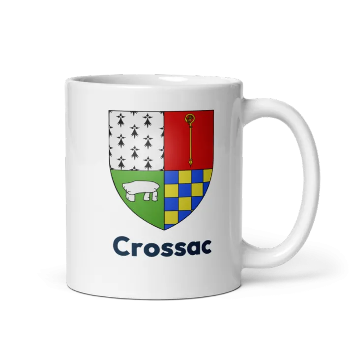 Souvenirs de Crossac