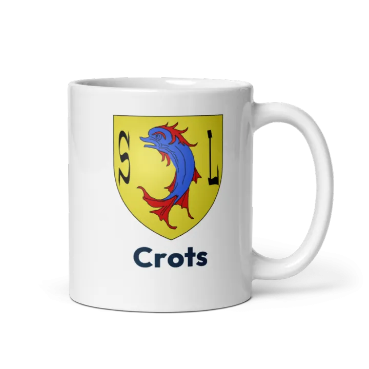 Souvenirs de Crots