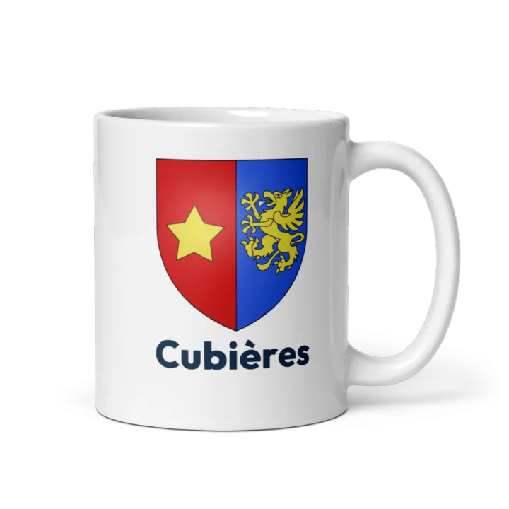 Souvenirs de Cubières