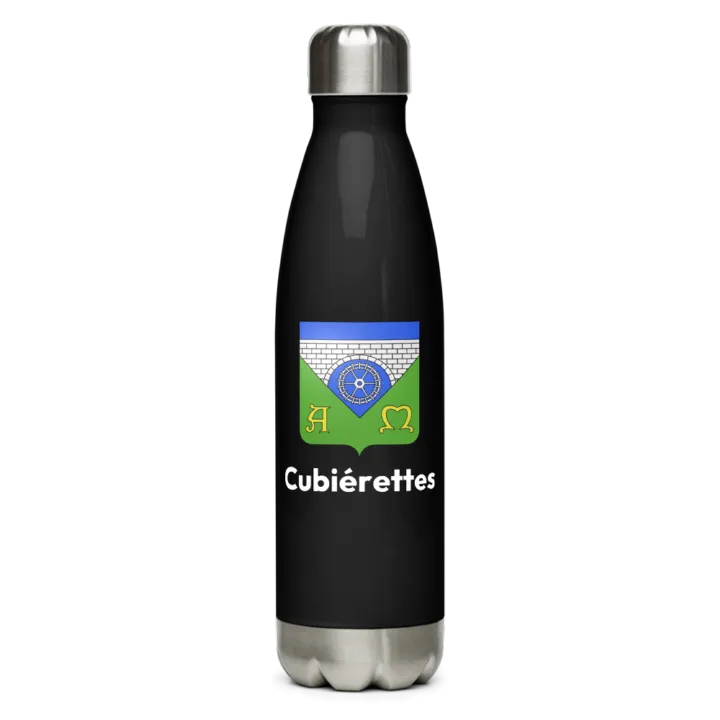 Souvenirs de Cubiérettes