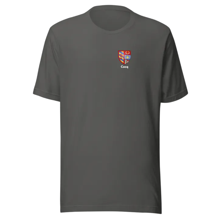T-shirt — Cucq