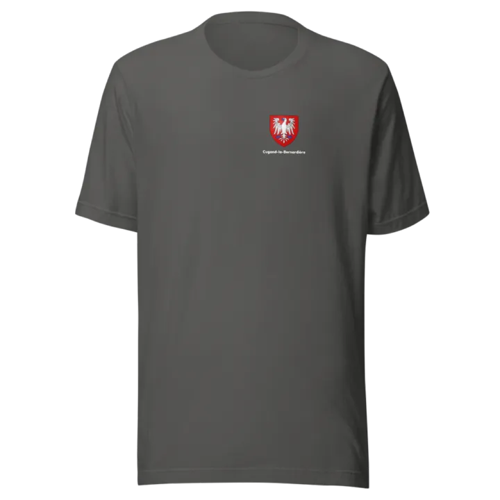 T-shirt — Cugand-la-Bernardière