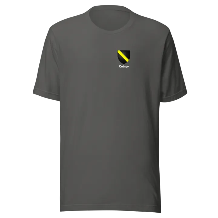 T-shirt — Cuincy