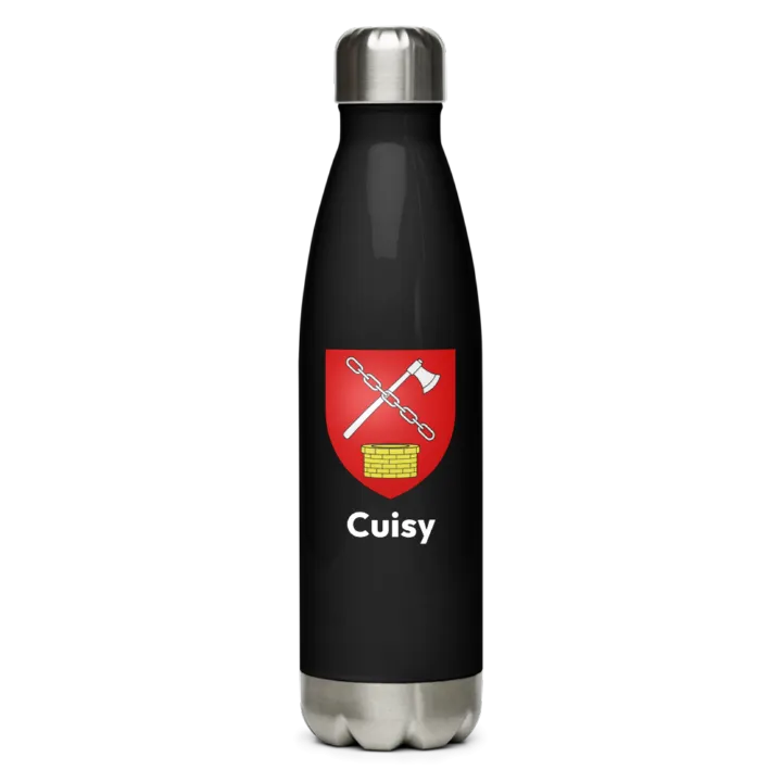 Souvenirs de Cuisy
