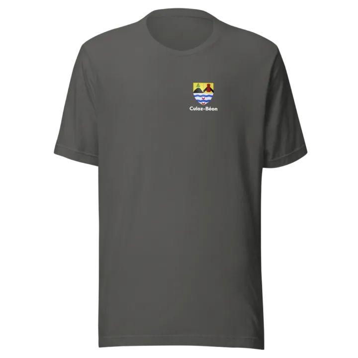 T-shirt — Culoz-Béon