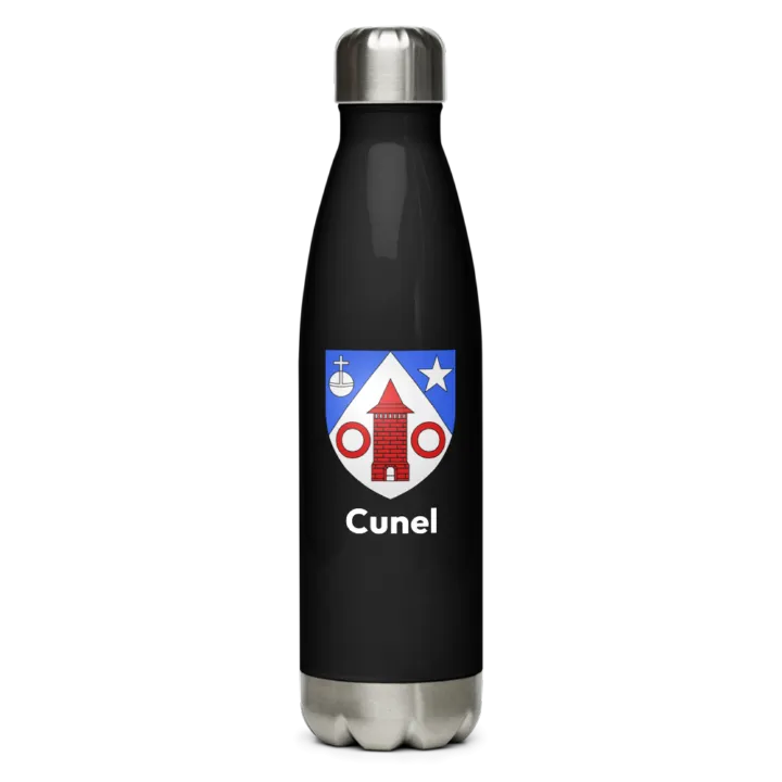 Souvenirs de Cunel