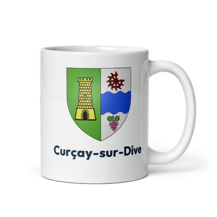 Souvenirs de Curçay-sur-Dive