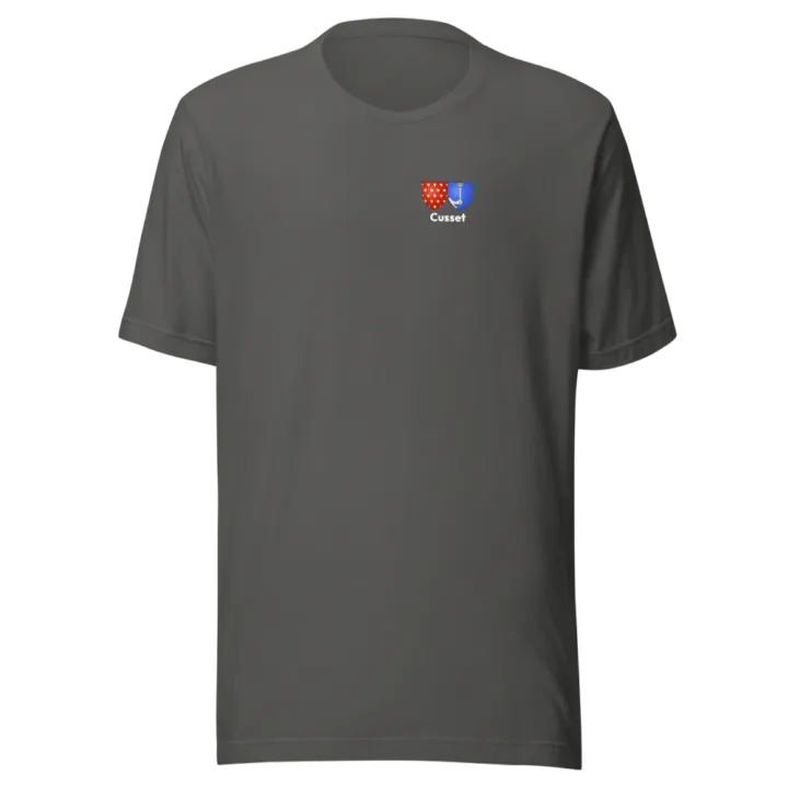 T-shirt — Cusset