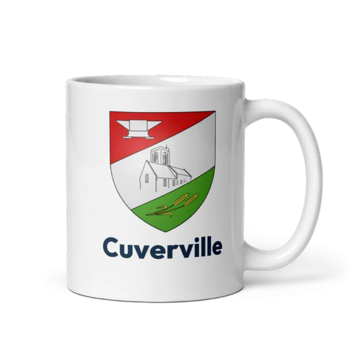 Souvenirs de Cuverville