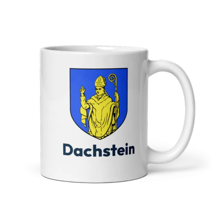 Souvenirs de Dachstein