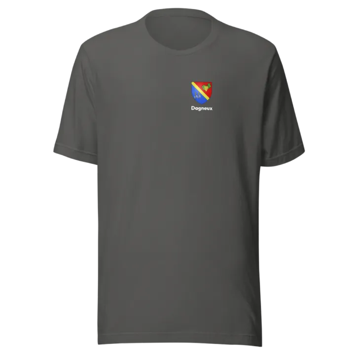 T-shirt — Dagneux