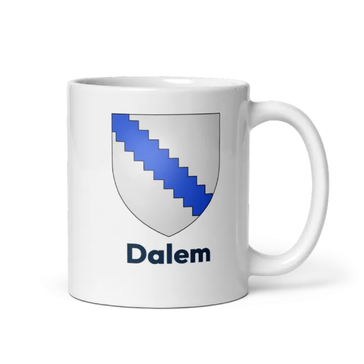 Souvenirs de Dalem