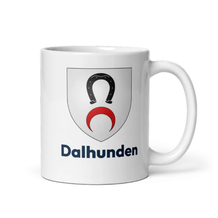 Souvenirs de Dalhunden