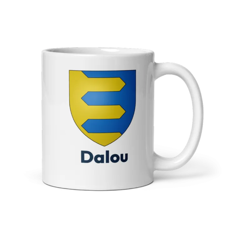 Souvenirs de Dalou