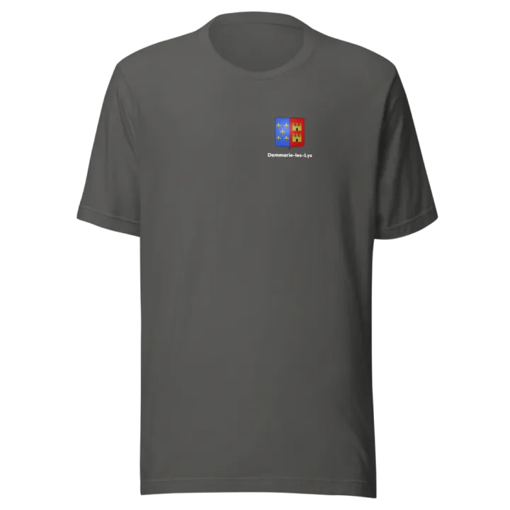 T-shirt — Dammarie-les-Lys