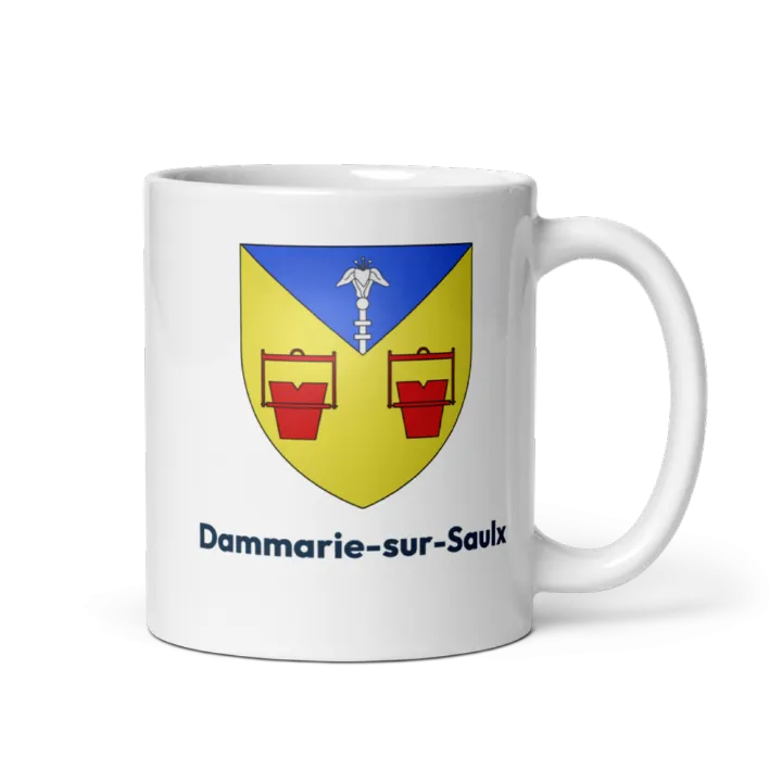 Souvenirs de Dammarie-sur-Saulx