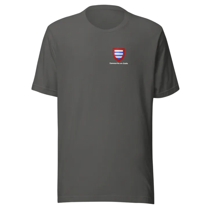 T-shirt — Dammartin-en-Goële