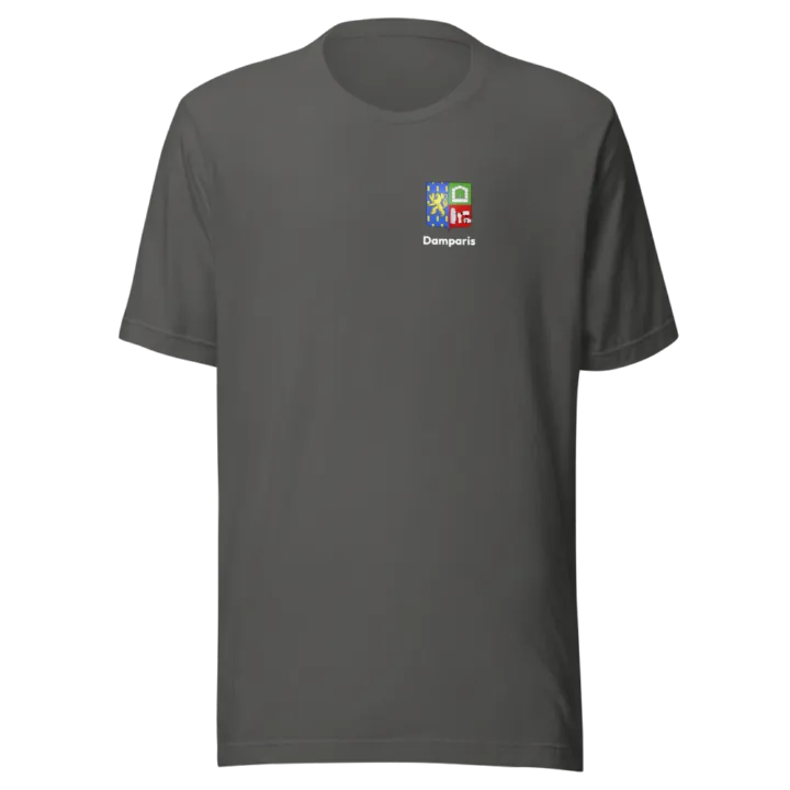 T-shirt — Damparis