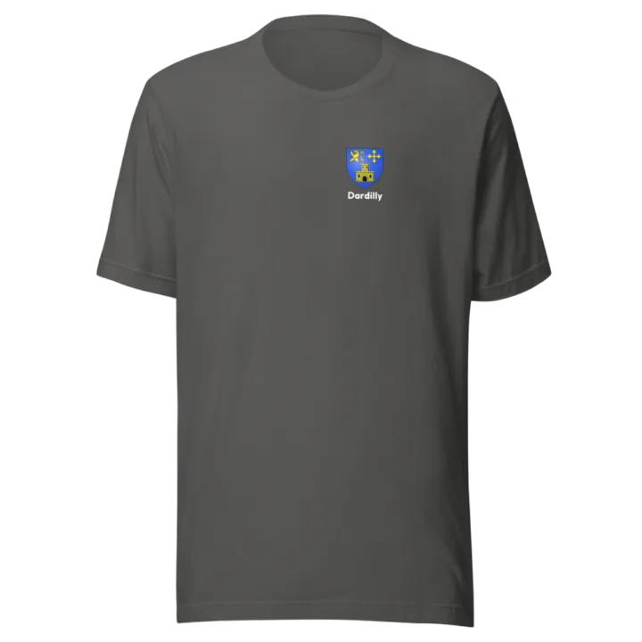 T-shirt — Dardilly