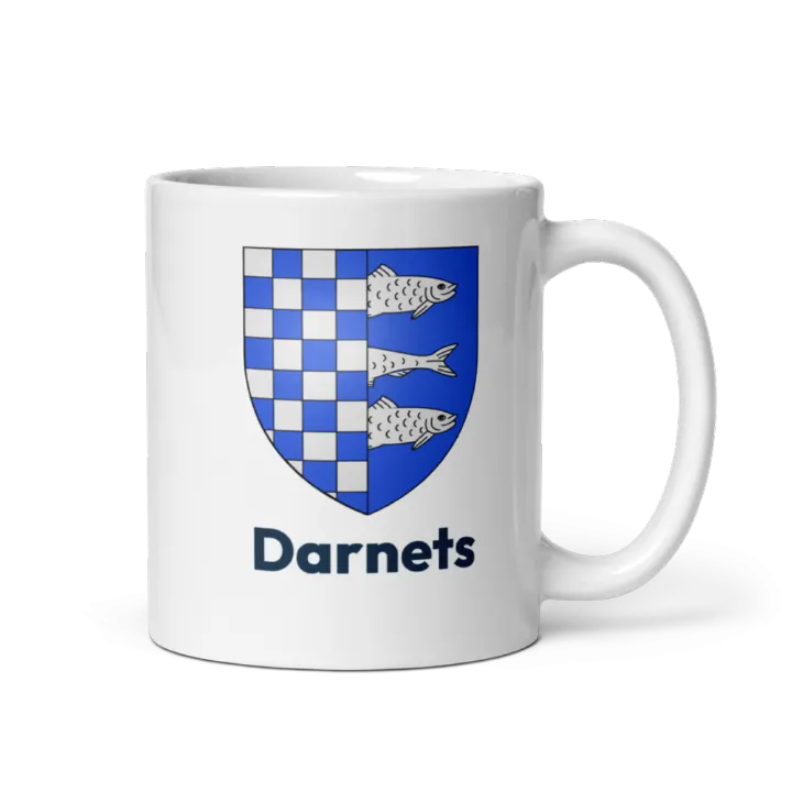 Souvenirs de Darnets