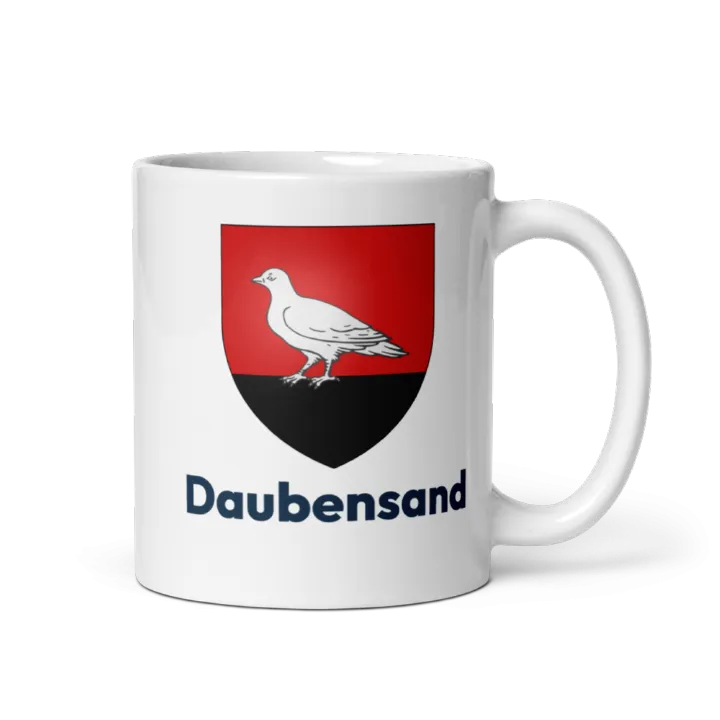 Souvenirs de Daubensand