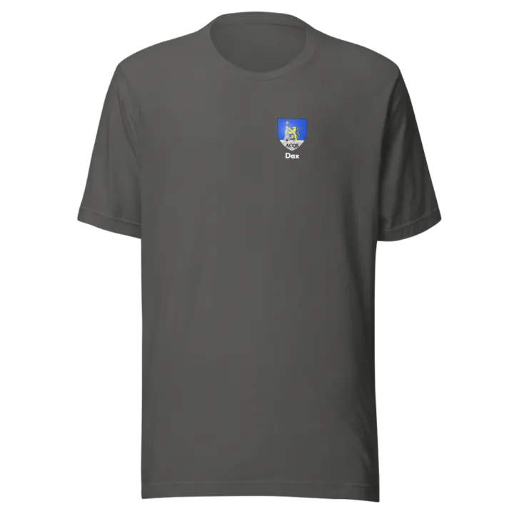 T-shirt — Dax