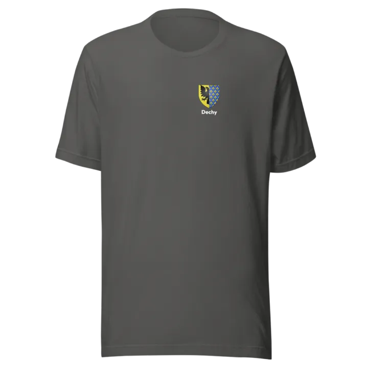 T-shirt — Dechy