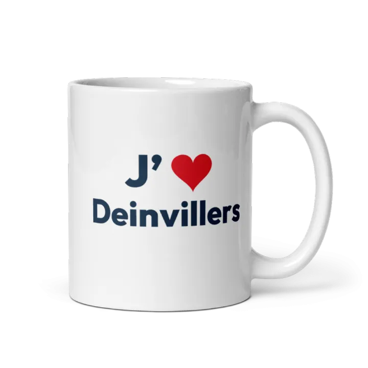 Souvenirs de Deinvillers