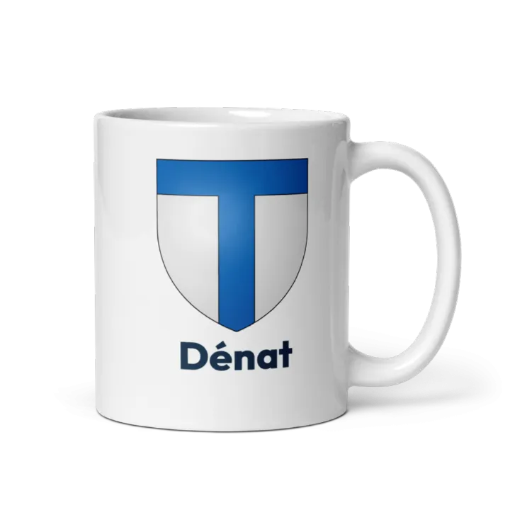 Souvenirs de Dénat