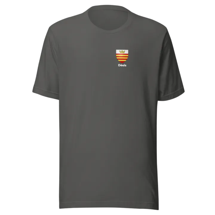 T-shirt — Déols