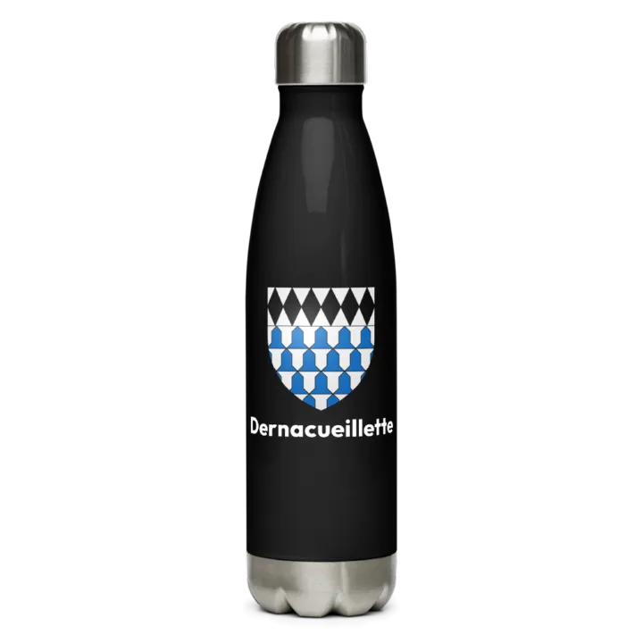 Souvenirs de Dernacueillette