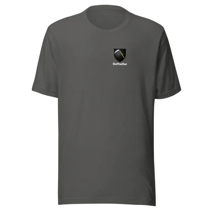 T-shirt — Dettwiller