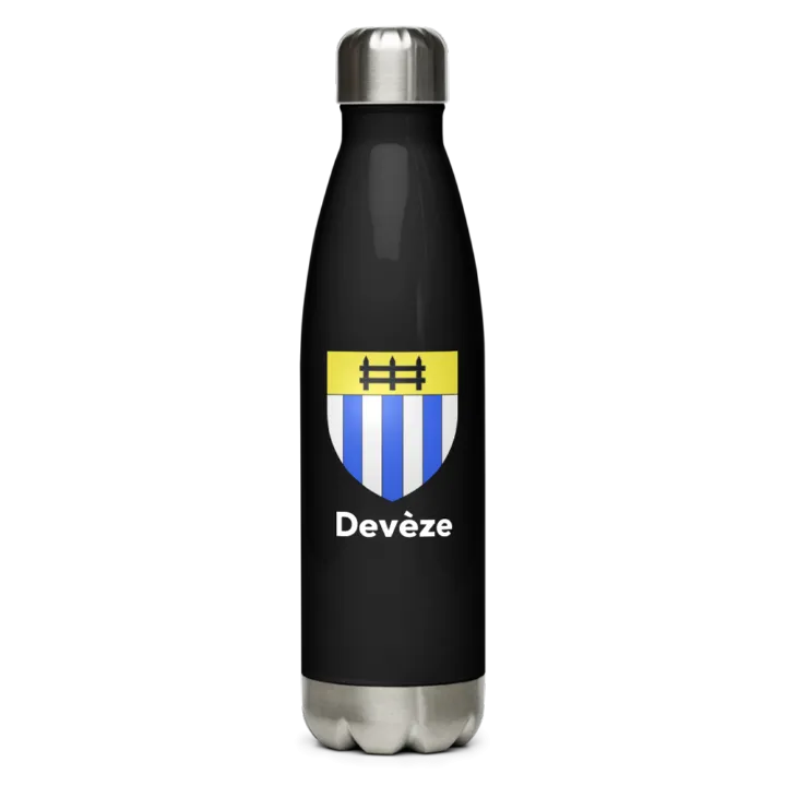 Souvenirs de Devèze