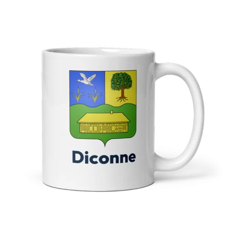 Souvenirs de Diconne