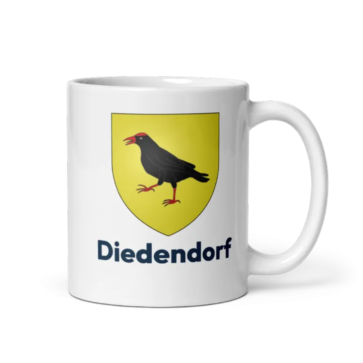 Souvenirs de Diedendorf
