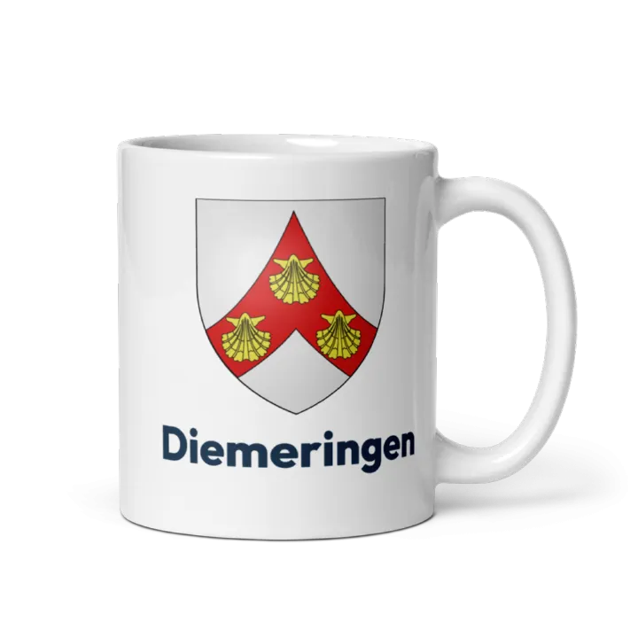Souvenirs de Diemeringen
