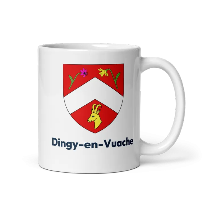 Souvenirs de Dingy-en-Vuache